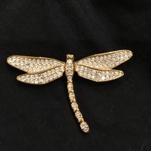 Swarovski Jewelry - Swarovski Broach Swarovski Jewelry - Swarovski Broach